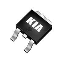 低壓mos管,常用低壓mos管型號、電壓、參數等-KIA mos管