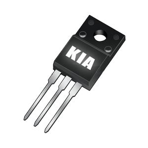 常用n溝道增強型mos管型號-選型參數(shù)大全-KIA 場效應管