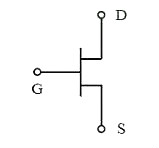 如何認(rèn)識(shí)場(chǎng)效應(yīng)管開(kāi)關(guān)電路圖與工作原理、符號(hào)等-KIA MOS管