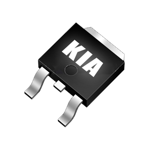 7610mos管現(xiàn)貨供應商 KIA7610 25A/100V參數 PDF文件下載-KIA 官網