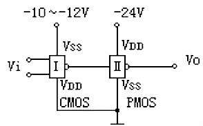 解析P溝MOS管工作原理、特性和P溝道MOS管開關電路詳解-KIA MOS管