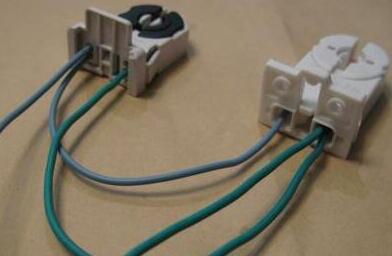 電子鎮(zhèn)流器接線(xiàn)圖,電子鎮(zhèn)流器