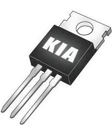 78L05引腳圖及電路原理圖詳解-78、79系列管腳判斷技巧-KIA MOS管