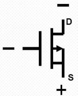 MOS管二級效應(yīng)-背柵效應(yīng)、溝道長度調(diào)制效應(yīng)、亞閾值效應(yīng)詳解-KIA MOS管