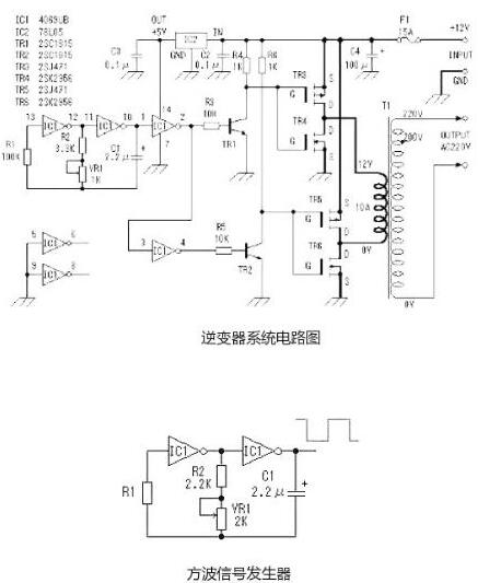 常用逆變器MOS管選型表 封裝、型號齊全-逆變器MOS管原理及電路-KIA MOS管