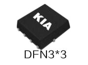 KNX3706A 50A/60V N溝道MOS管中文資料、封裝、參數(shù)-KIA MOS管