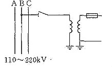 電壓互感器-電壓互感器的作用與接線方式、電壓互感器異常與處理-KIA MOS管