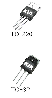 300V MOS管選型-300V MOS管型號(hào)參數(shù)、封裝尺寸、價(jià)格等資料-KIA MOS管