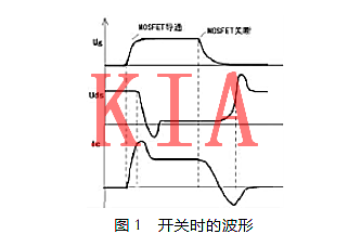 MOSFET，驅(qū)動(dòng)，吸收電路