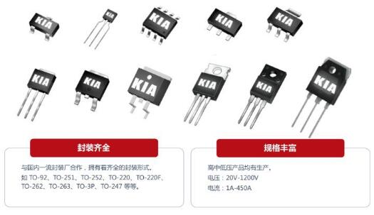 電感，MOS管