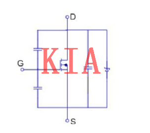 場(chǎng)效應(yīng)管，恒流源電路圖
