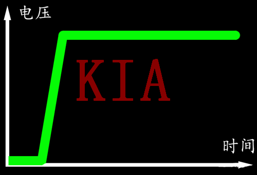 軟開啟，MOS管，電源開關(guān)電路