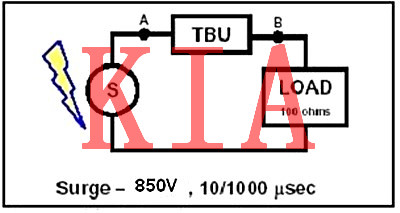 TBU場(chǎng)效應(yīng)管觸發(fā)器|打造絕佳的電路保護(hù)方案-KIA MOS管