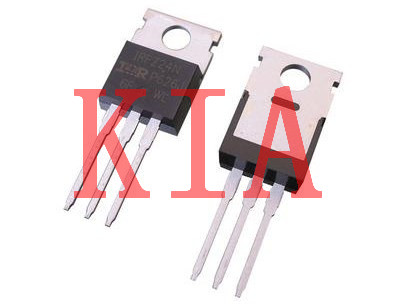 MOS管與射頻MOS管有哪些區(qū)別？工程師必看-KIA MOS管