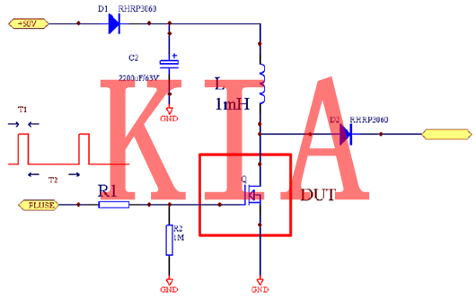MOS管門極驅(qū)動(dòng)電路，MOSFET
