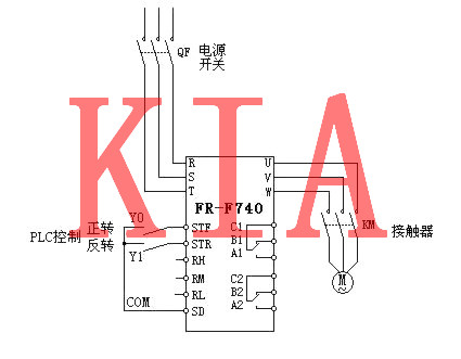 單相電機(jī)，三相電機(jī)，接線圖