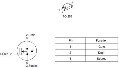 100V9AMOS管|KNX4810A原廠直銷，品質保證-KIA MOS管