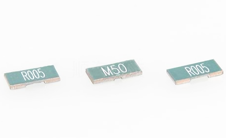 解析貼片電阻由什么材料組成？-KIA MOS管