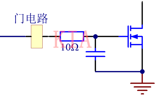 MOS管死區(qū)時間的分析、設置圖文詳解-KIA MOS管