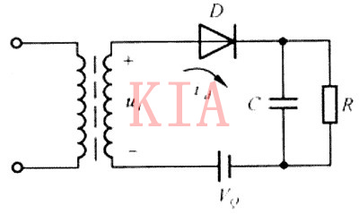 檢波二極管概述、工作原理詳細(xì)分析-KIA MOS管