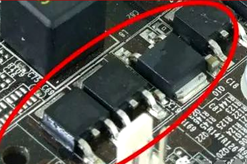 MOS管最大持續(xù)電流如何確定與計(jì)算？詳解-KIA MOS管