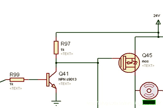場效應(yīng)管在電路中低壓、寬電壓、雙電壓應(yīng)用-KIA MOS管