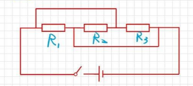 等效電路圖畫(huà)法