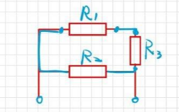 等效電路圖畫(huà)法